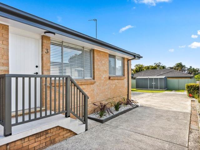 Apartment for sale in Oak Flats, Shellharbour City Council