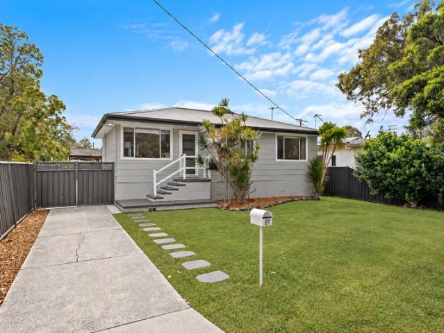 House for sale in Berkeley Vale, Gosford