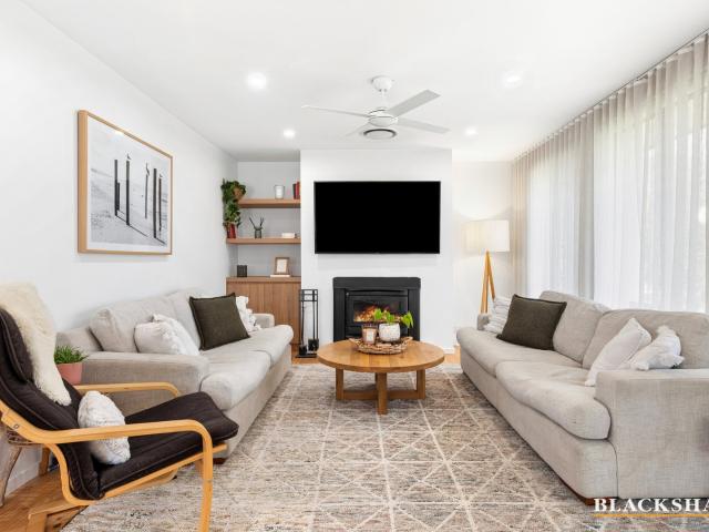 Property for sale in Higgins, Australian Capital Territory