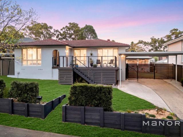 House for sale in Sydney, New South Wales