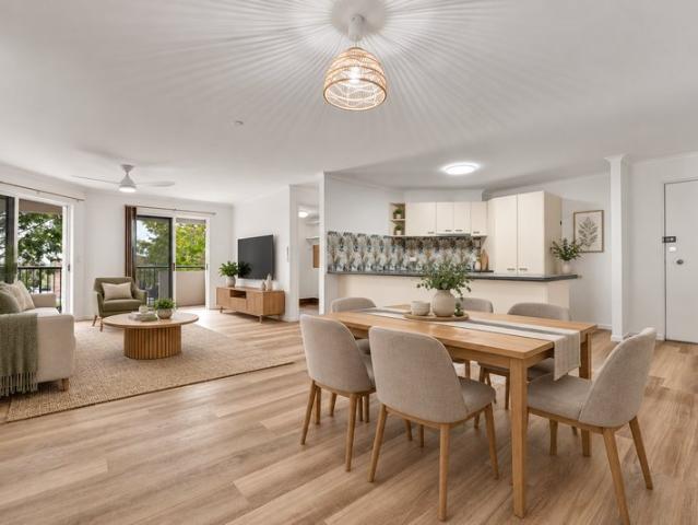 Apartment for rent in Morningside, Greater Brisbane