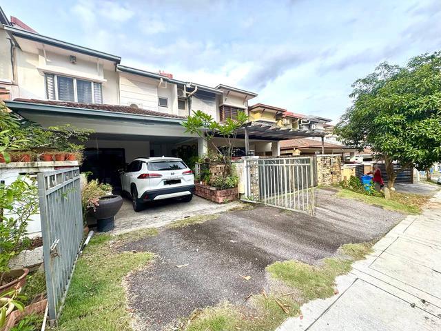 Terraced House for sale in Petaling, Alam Impian
