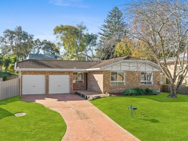 House for sale in Gosford, New South Wales