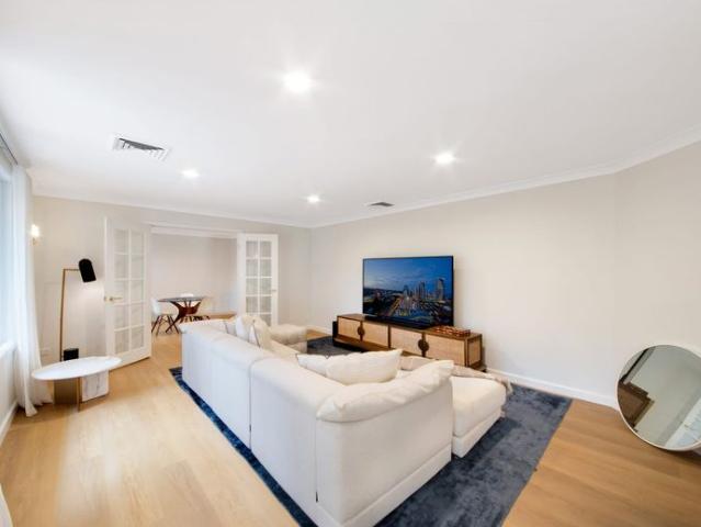 House for rent in Sydney, New South Wales