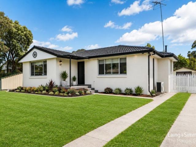 House for rent in Sydney, New South Wales