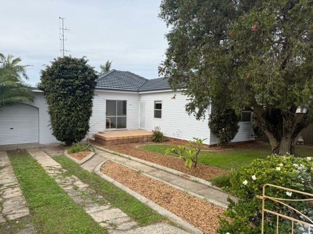 House for rent in New South Wales