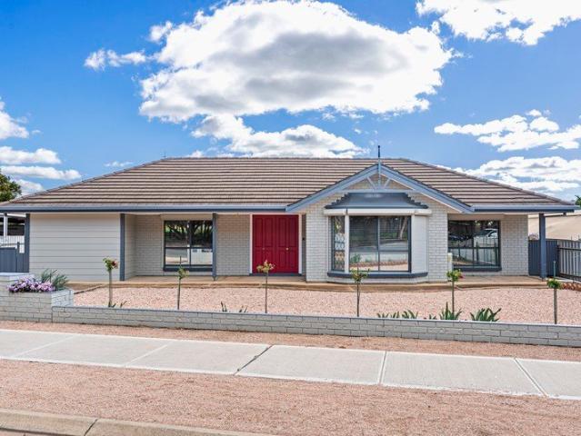 House for sale in New Town, South Australia
