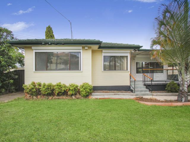 House for rent in Fairfield West
