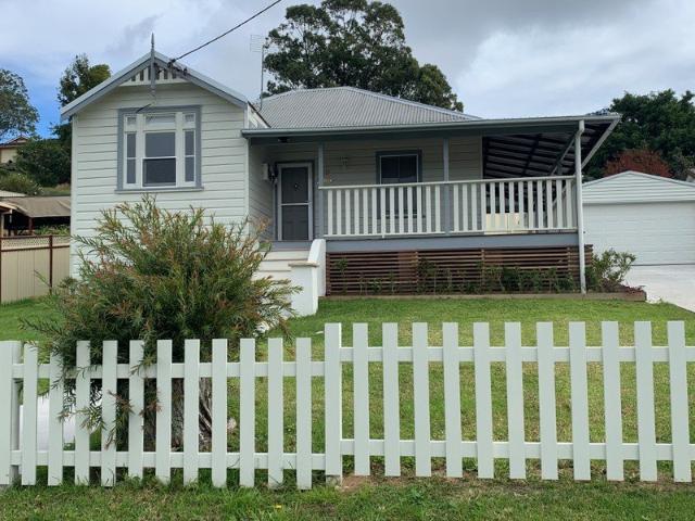 House for rent in Dungog, New South Wales