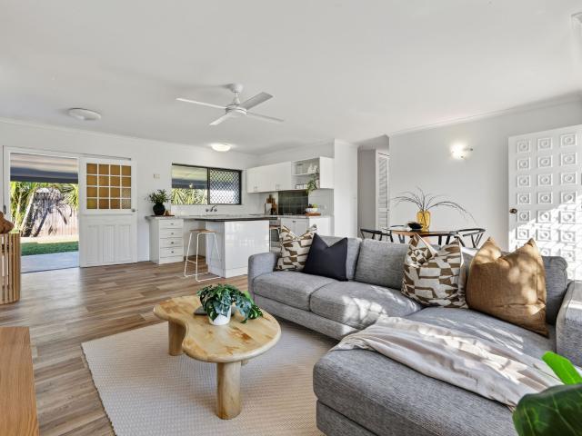 House for rent in Cairns, Queensland