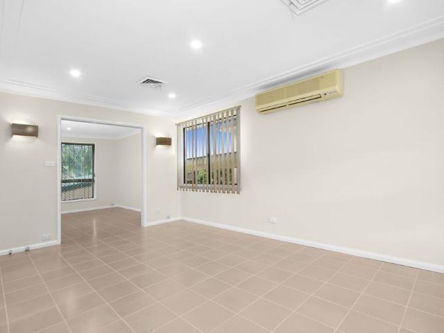 House for rent in Fairfield West