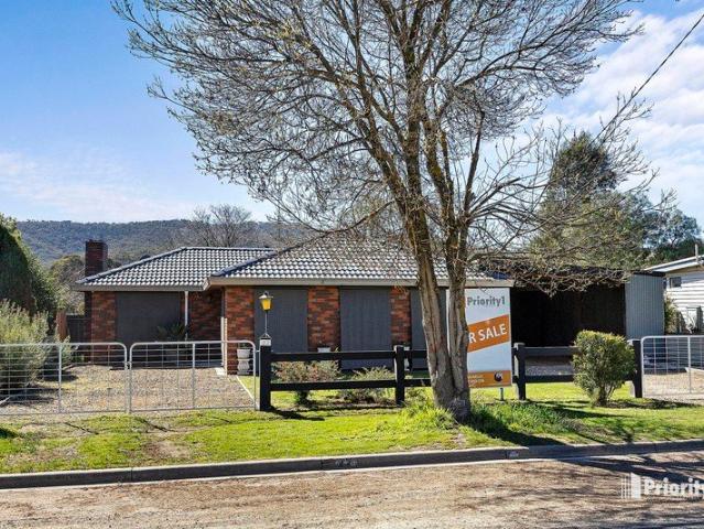 House for sale in Heathcote, Victoria