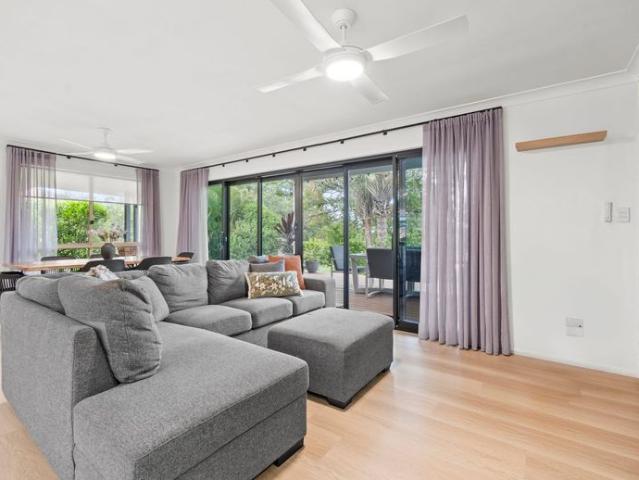 House for rent in Toombul, Queensland