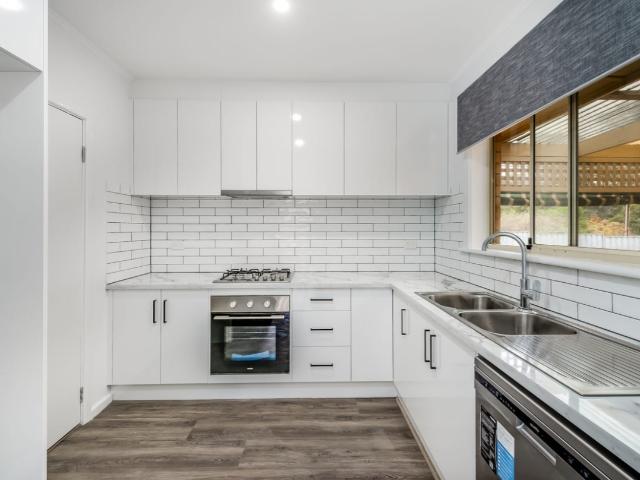 House for rent in Horseshoe Creek, South Australia