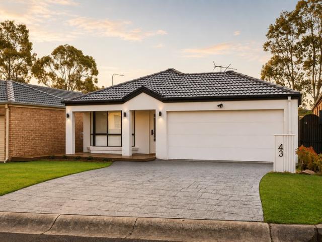 House for sale in Sydney, New South Wales