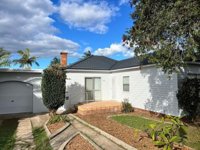 House for rent in New South Wales
