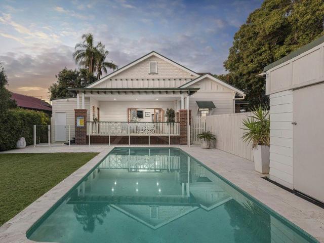 House for rent in Toombul, Queensland