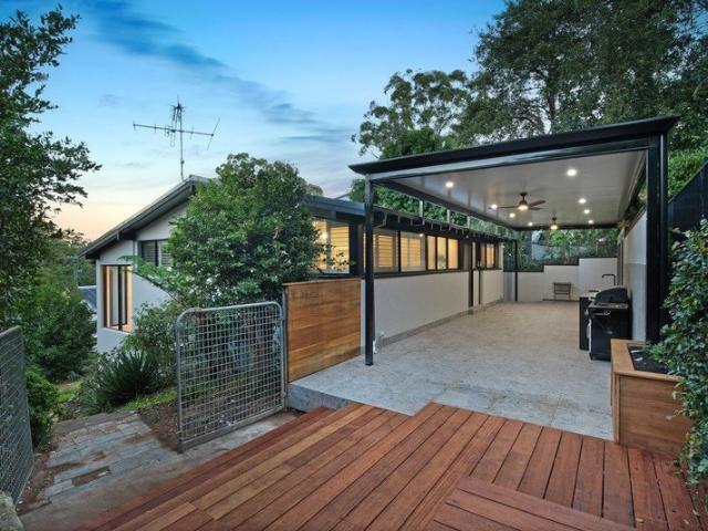 House for sale in Sydney, New South Wales