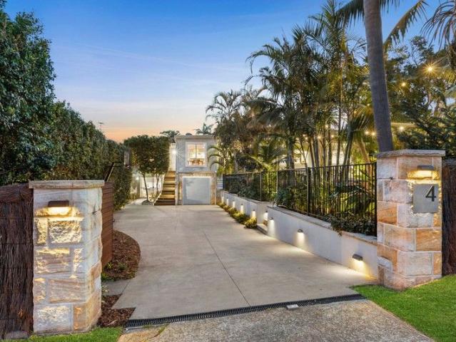 House for sale in Sydney, New South Wales