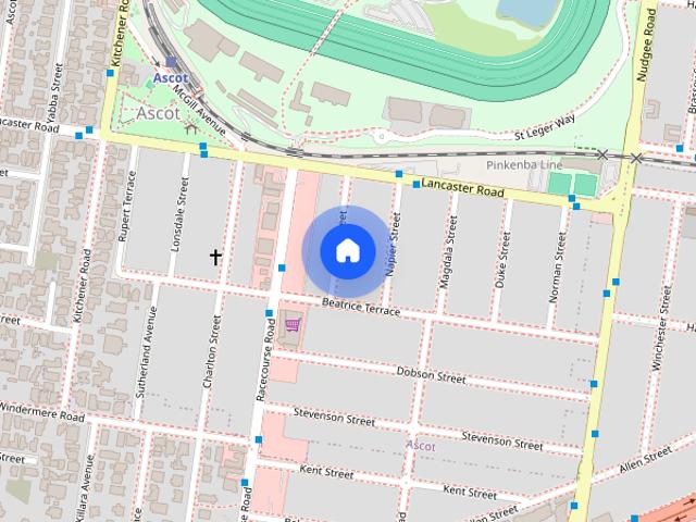 House for rent in Ascot, Greater Brisbane