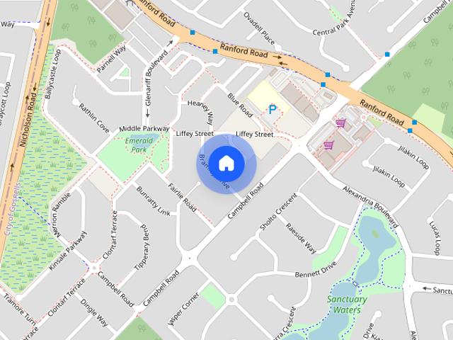 House for rent in Canning Vale, Western Australia