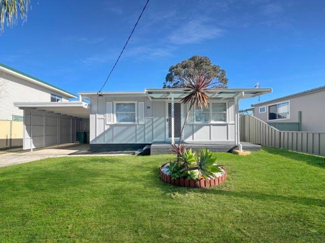 House for rent in Gorokan, New South Wales