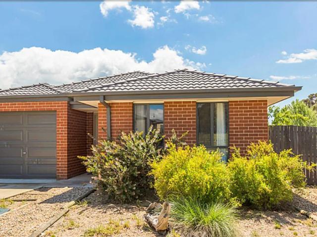 Property for rent in Macgregor, Australian Capital Territory