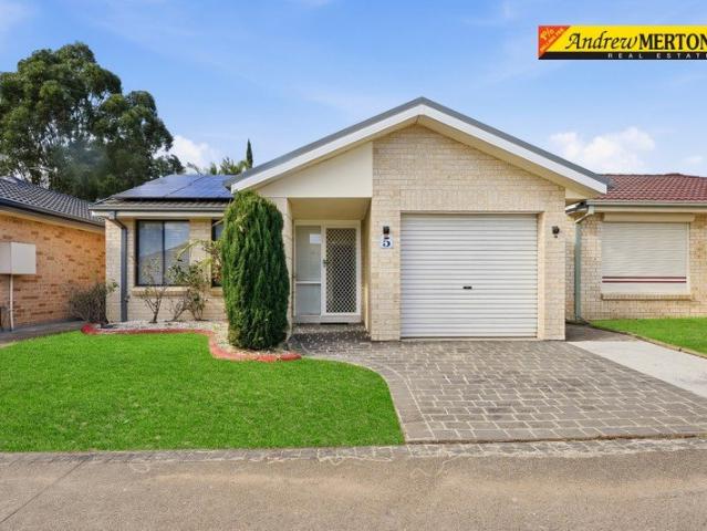 House for sale in Sydney, New South Wales