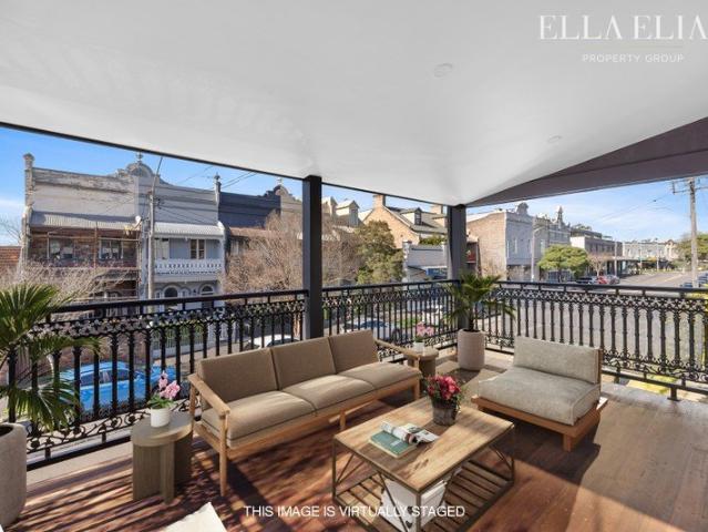 House for rent in Sydney, New South Wales