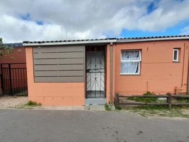 House for sale in Atlantis, City of Cape Town