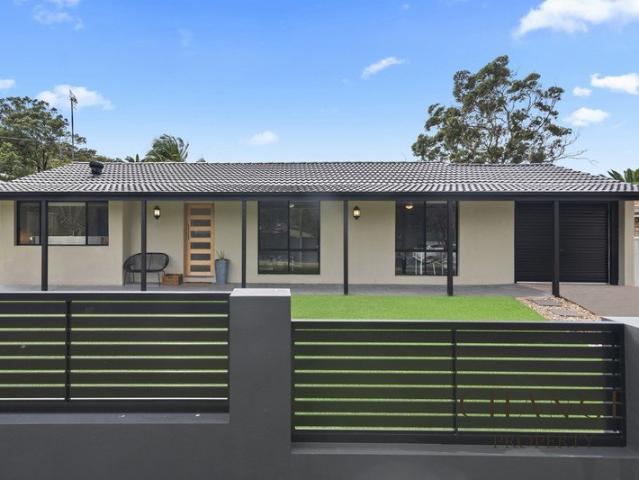House for rent in Kincumber, Gosford