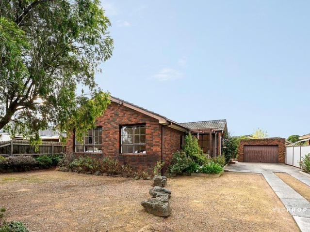 House for rent in Camerons Creek, Victoria