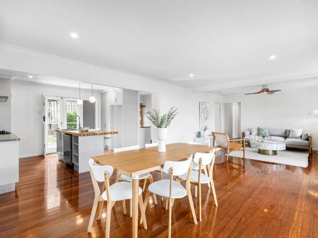 House for rent in Toombul, Queensland