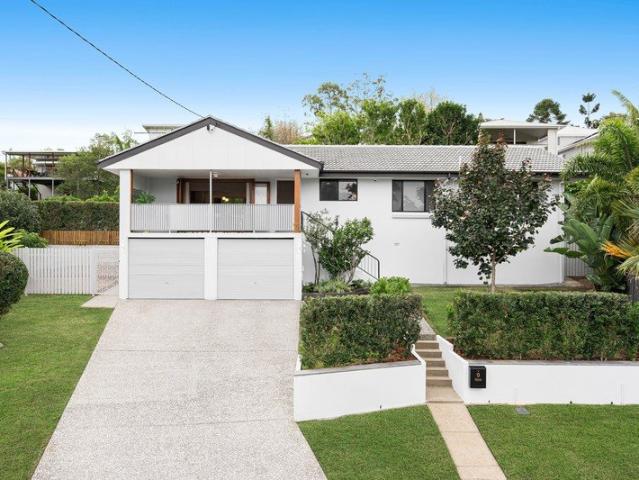 House for rent in Toombul, Queensland