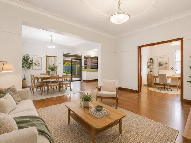 House for rent in Sydney, New South Wales