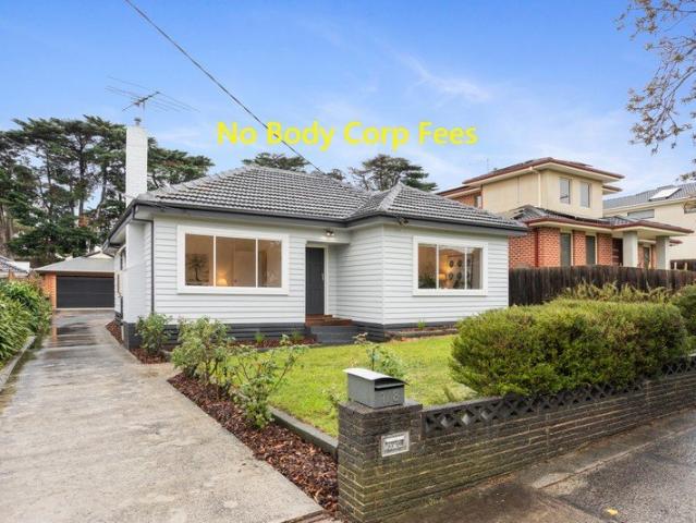 Apartment for sale in Camerons Creek, Victoria