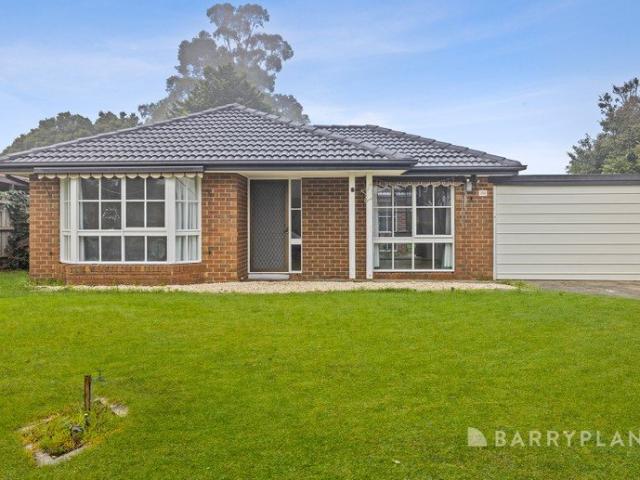 House for rent in Camerons Creek, Victoria