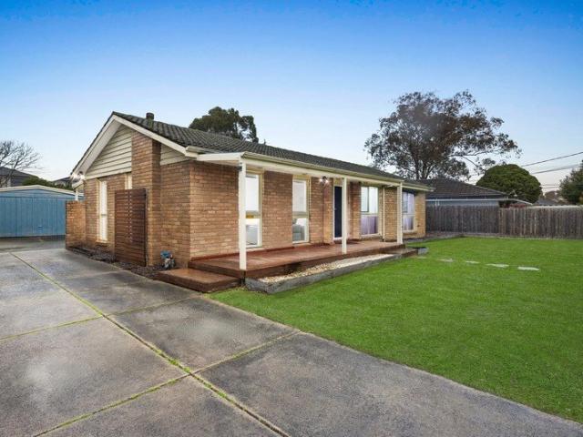 House for rent in Camerons Creek, Victoria