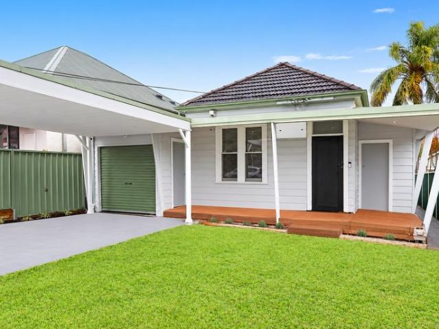 House for sale in St George, Sydney