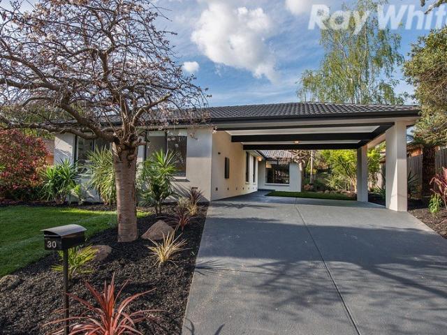 House for rent in Camerons Creek, Victoria