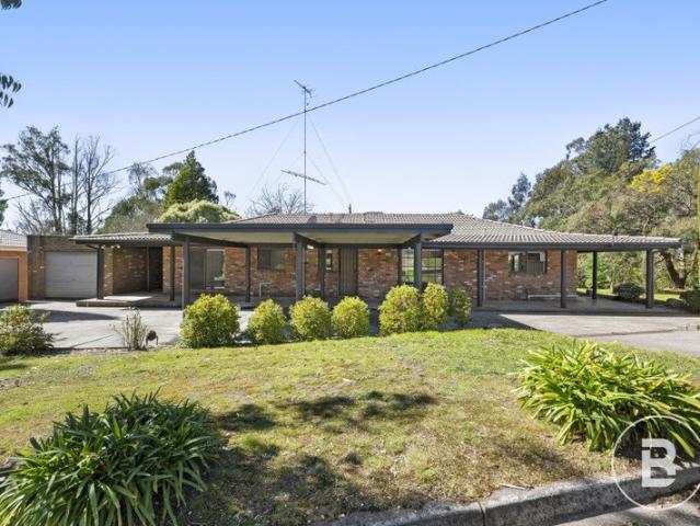 House for sale in Ballarat, Victoria