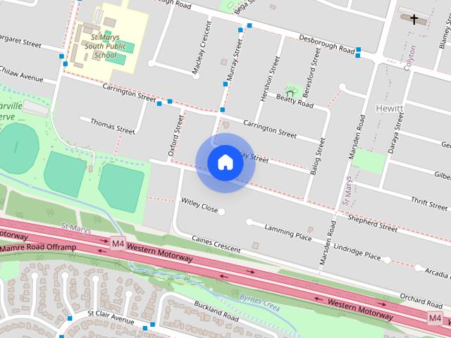House for rent in Sydney, New South Wales