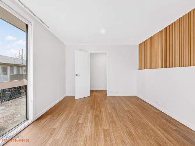 Property for rent in O'connor, Australian Capital Territory