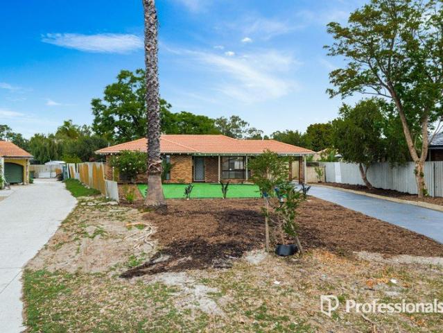 House for rent in Beechboro, Western Australia