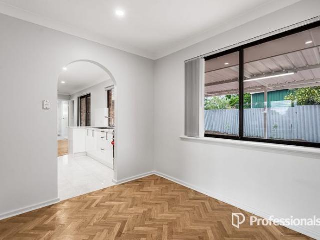 House for rent in Beechboro, Western Australia