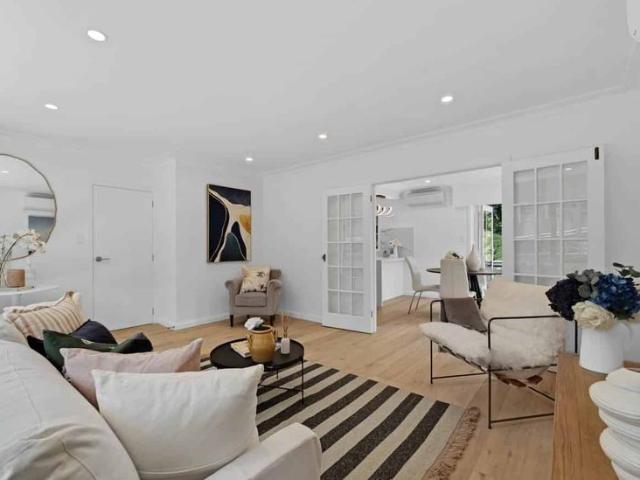 House for rent in Hillersden