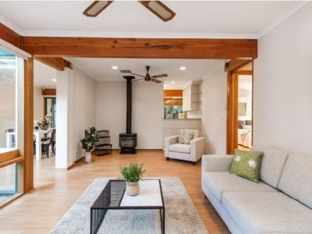 House for rent in Horseshoe Creek, South Australia