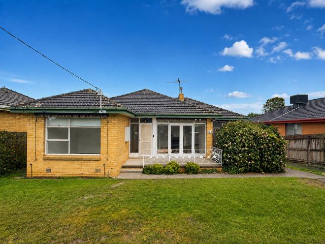 House for rent in Camerons Creek, Victoria