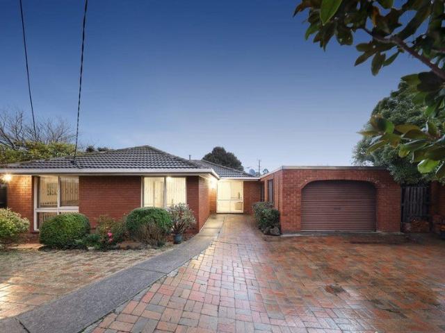 House for rent in Camerons Creek, Victoria