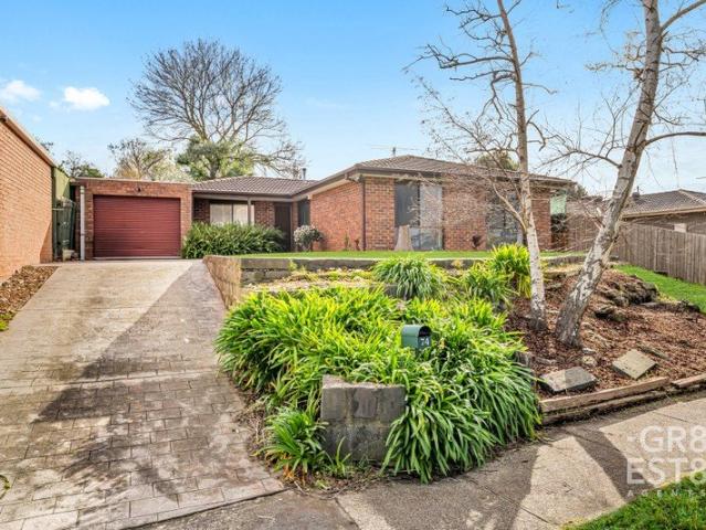 House for rent in Camerons Creek, Victoria